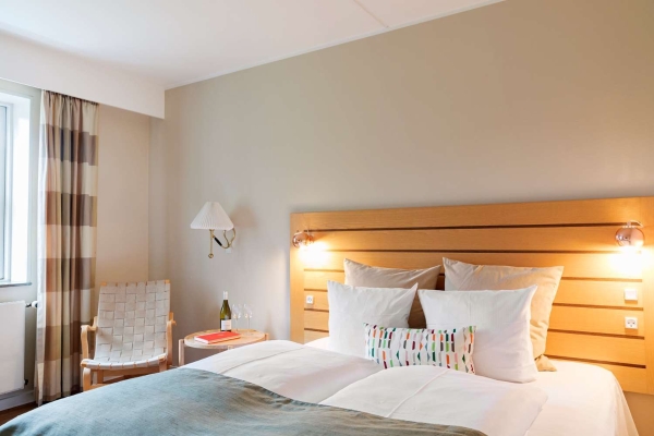 SURE HOTEL BY BW SCHAEFFERGAARDEN